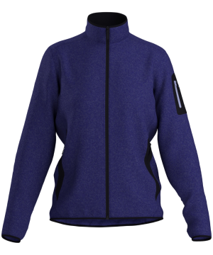 Bliss-Fika Heather-swatch