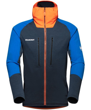 Aconcagua pro ml hooded jacket best sale