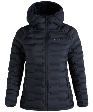 Essens mimic hood women new arrivals