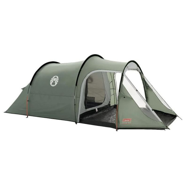レビュー高評価の商品！ Coleman Coastline 3 Plus テント・タープ