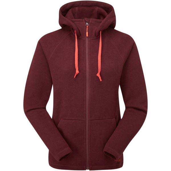 Deep Heather-swatch
